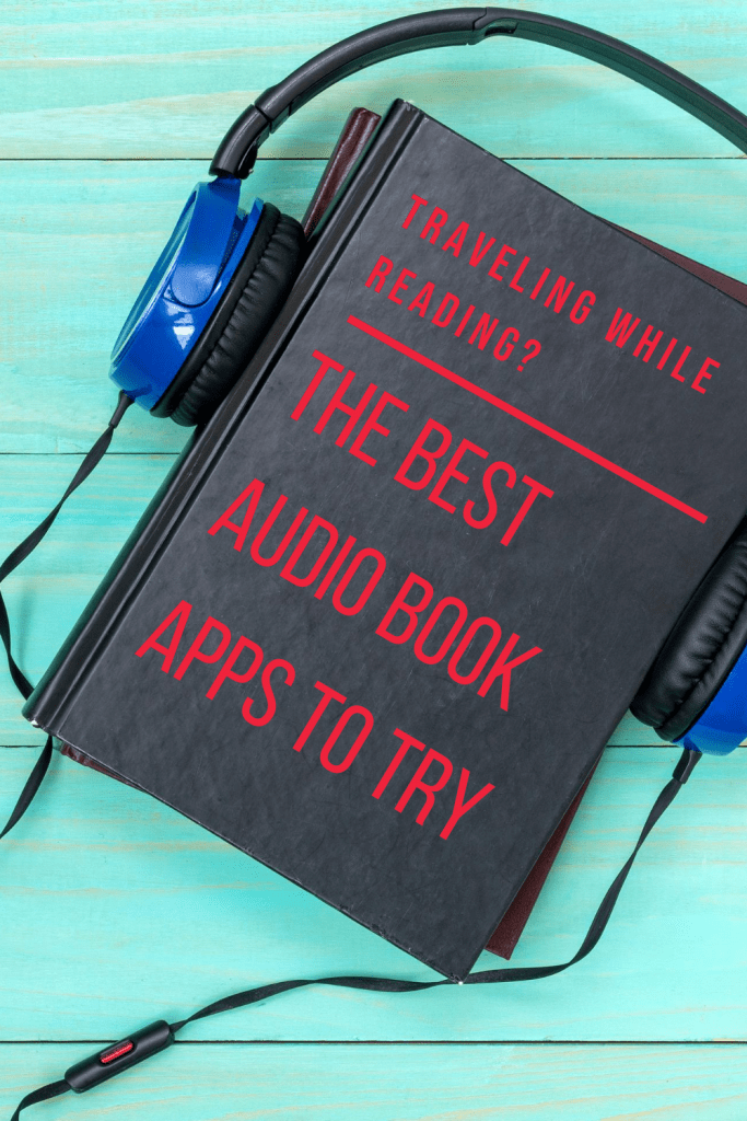 Best-audio-book-apps-for-traveling